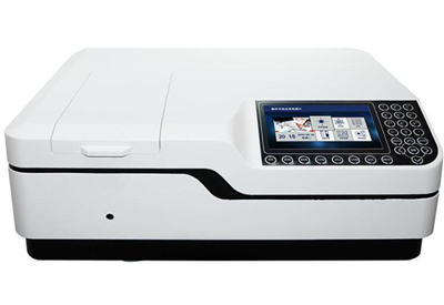 双光束紫外可见分光光度计U6S 