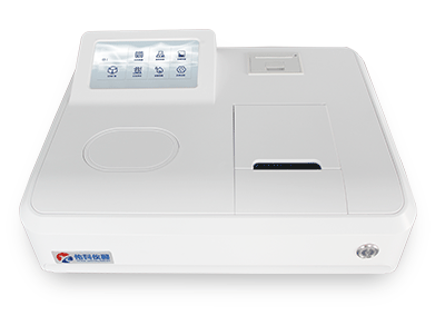 氨氮检测分析仪确保水环境健康与安全