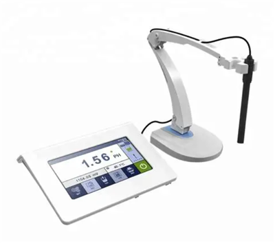 关于离子计斜率正常值的探讨