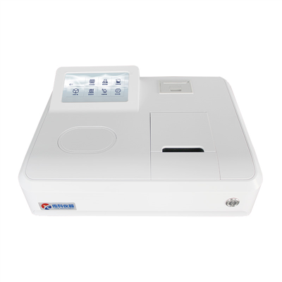 总氮测定仪在污水处理中的应用