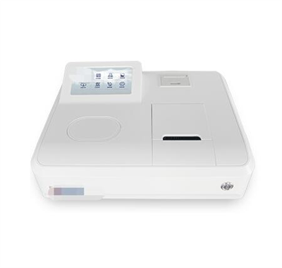 选择COD污水测定仪：关键参数与性能评估