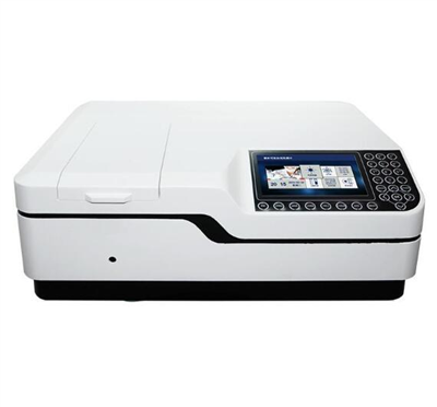 分光光度计在环境监测和食品安全中的角色