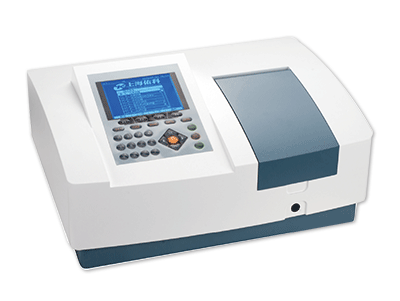 扫描型可见分光光度计助力科学发现和技术创新