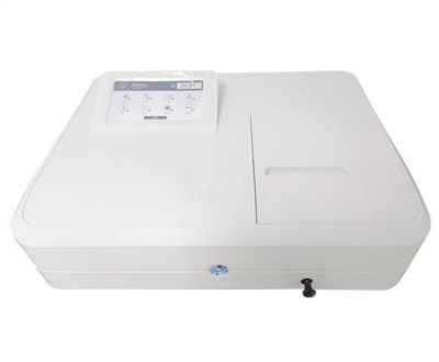 紫外可见分光光度计波长范围