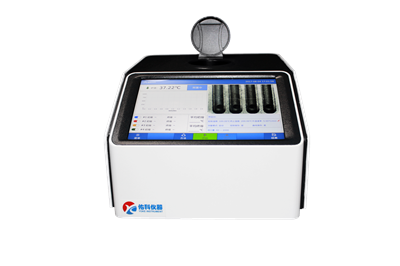 熔点仪：解锁物质状态转变的秘密