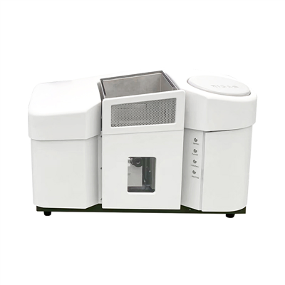 原子吸收分光光度计在食品安全检测中的应用