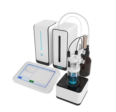 全自动电位滴定仪在环保领域的应用有哪些？