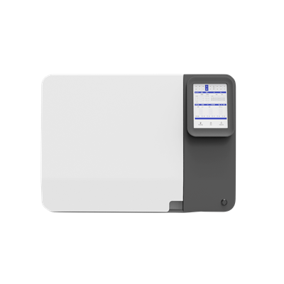 网络化气相色谱仪：精准分析的核心，赋能科学发现与工业控制