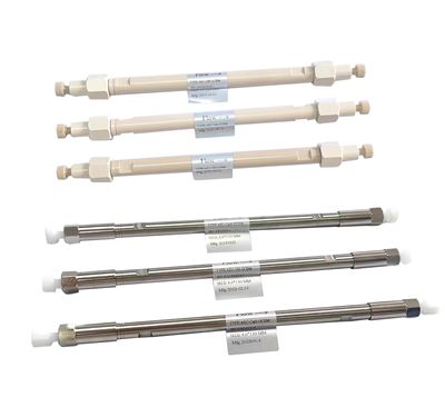 如何选择离子色谱柱：阴离子柱与阳离子柱对比指南