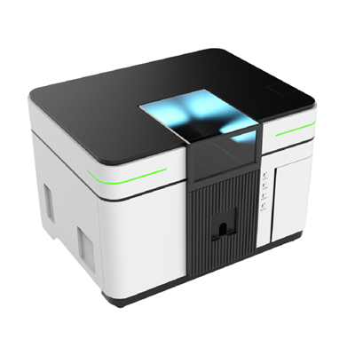 鲁班LAS系列石墨炉型原子吸收光谱仪