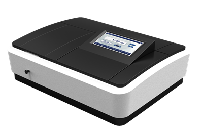 鲁班系列触摸屏双光束紫外可见分光光度计