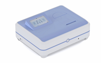 鲁班i系列可见分光光度计