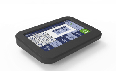 鲁班i系列电化学仪器