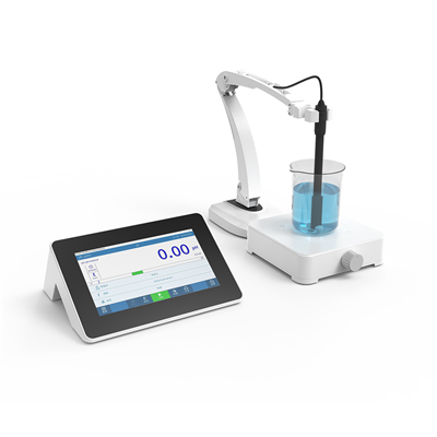 鲁班M系列电化学仪器