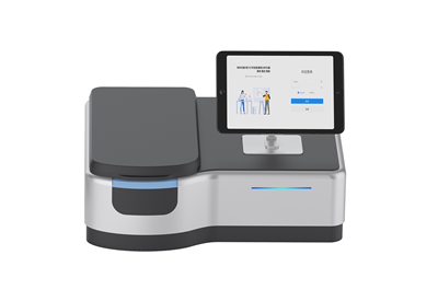 鲁班系列氙灯双光束紫外可见分光光度计