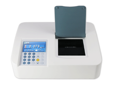 上海必一运动智能型氨氮测定仪检测精度高，测试范围广