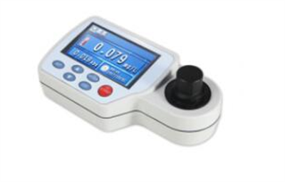 氨氮测定仪轻松实现氨氮的测定