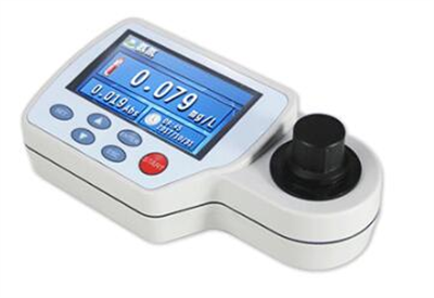 氨氮测定仪灵敏、稳定、快速地测定出水中氨氮浓度