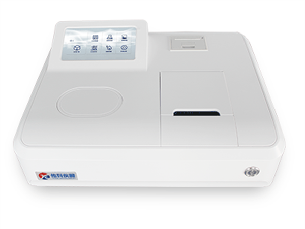 水质检测仪按测定项目可分为哪些？