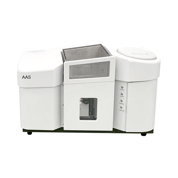 对于复杂样品的分析，原子吸收分光光度计是否存在局限性？