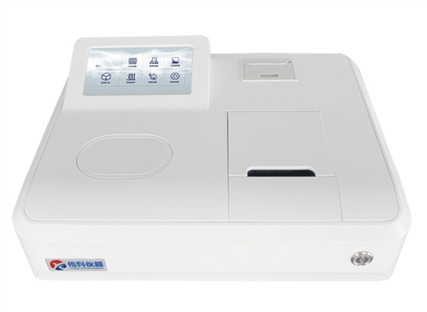 多参数水质测定仪助力水产养殖的水质管理