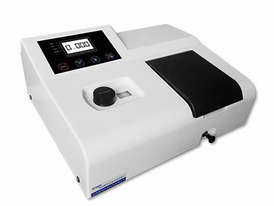 可见分光光度计 721