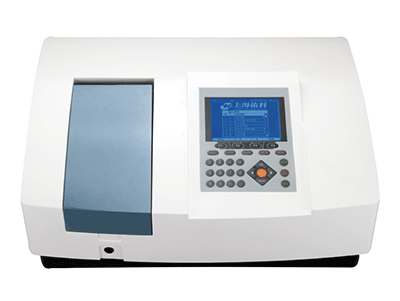 紫外可见分光光度计 UV1810