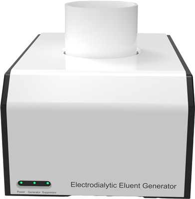 电致淋洗液发生器