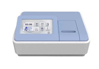 L8S紫外可见分光光度计