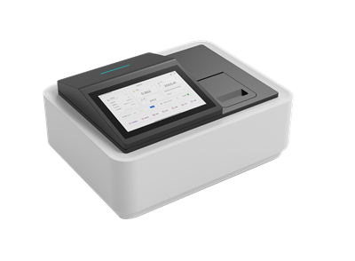 智能多用途水质光度检测仪