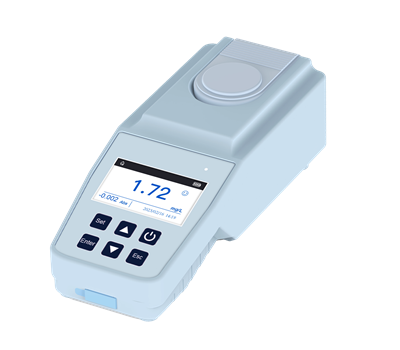 WZS-170便携式浊度计