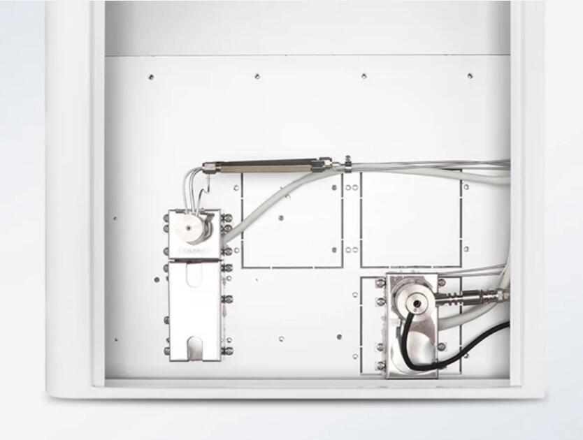 网络化气相色谱仪