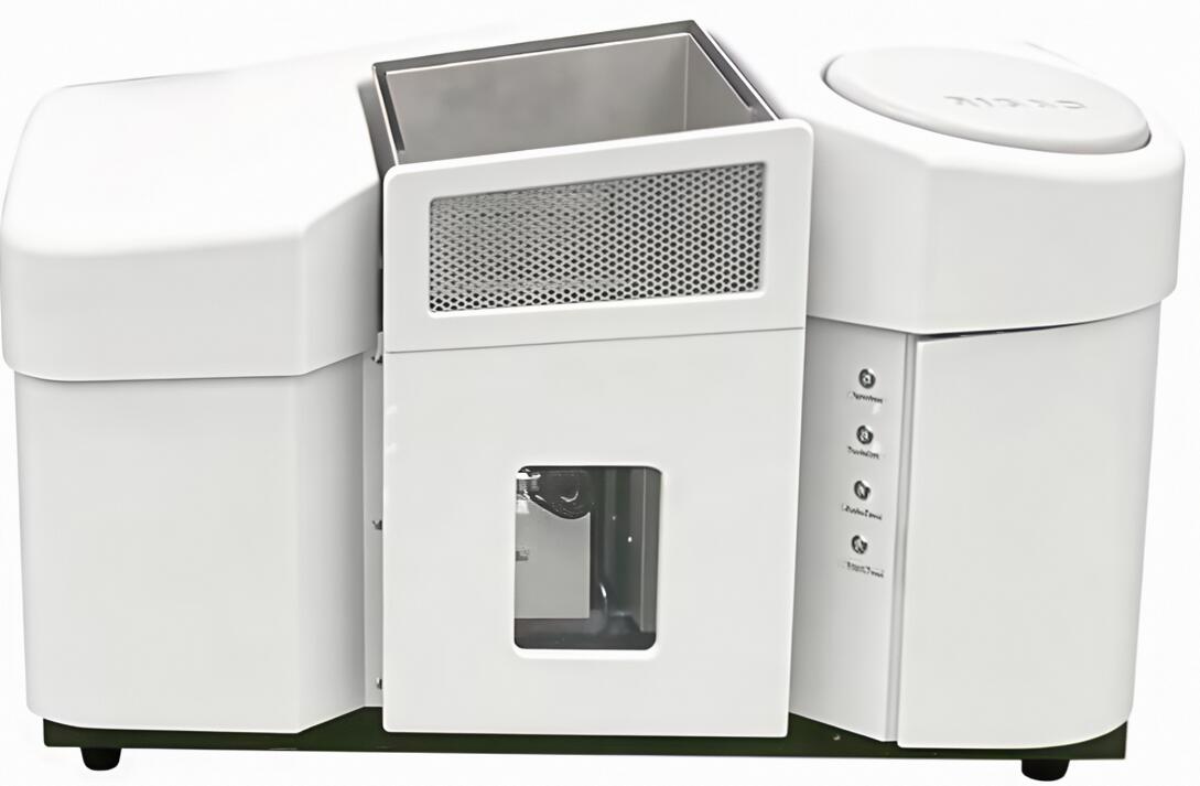 RG-8868AA原子吸收分光光度计