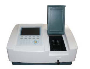 氨氮测定仪