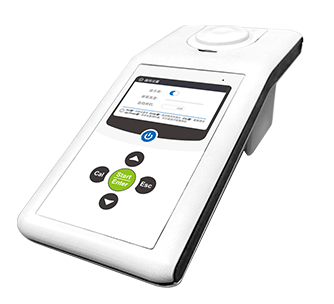 便携式COD测定仪