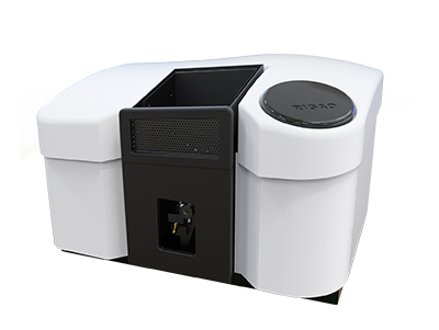 原子吸收分光光度计