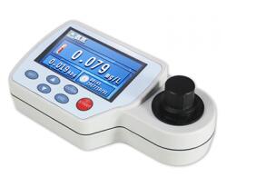 便携式氨氮测定仪